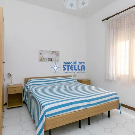 Holiday home Giglio Lido di Jesolo