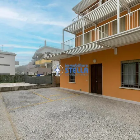 Holiday home Giglio