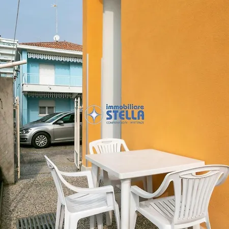 Holiday home Giglio Lido di Jesolo